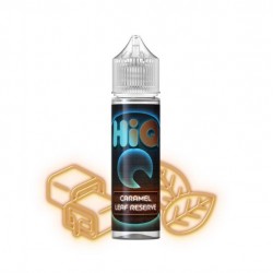 HI Q - Caramel Leaf Reserved 60ml