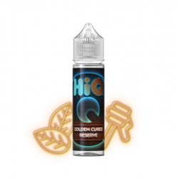 HI Q - Golden Cured Reserved 60ml