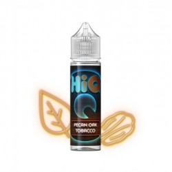 HI Q - Pecan Oak Tobacco 60ml