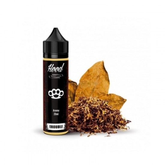 Hood - Trouble 60ml