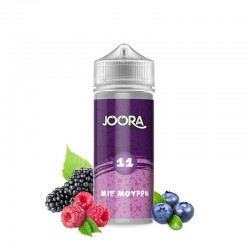 Joora - Μιξ Μούρων 120ml