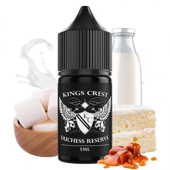Kings Crest - Reserve Duchess 30ml