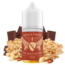 Kings Crest - Don Juan Peanut 30ml