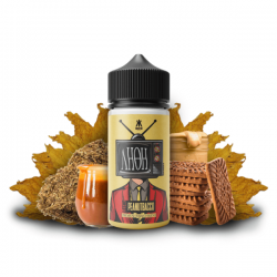 LETHE - PEANUTBACCO 120ML