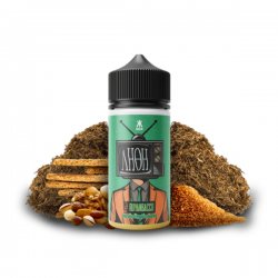 LETHE - Ruyanbacco 120ml