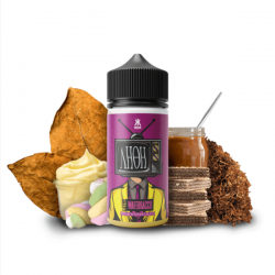 LETHE - WAFERBACCO 120ML