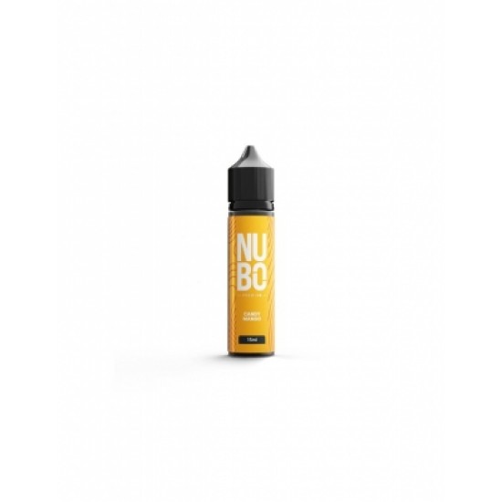 Nubo - Candy Mango 60ml