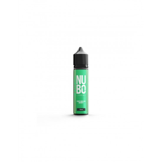 Nubo - Kiwi Melon Berry 60ml