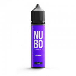 Nubo - Pinberry 60ml