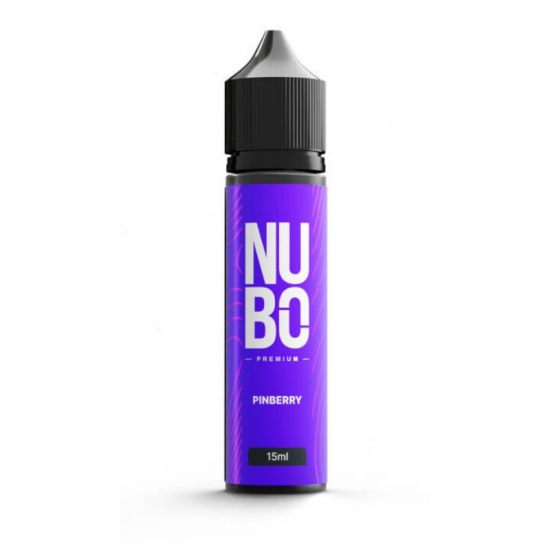 Nubo - Pinberry 60ml