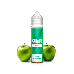 OHF! - APPLE 60ML