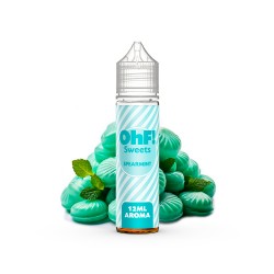 OHF! - Sweets Spearmint 60ML