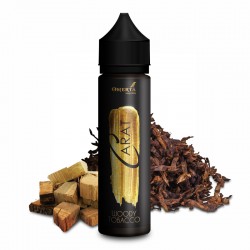 Carat Woody Tobacco 60ml
