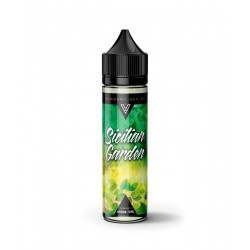 VnV Liquids - Sicilian Garden 60ml