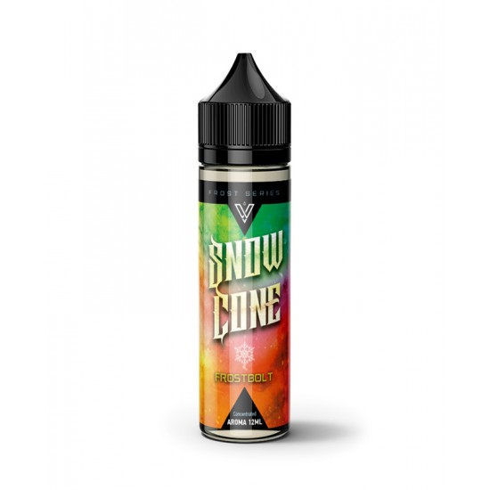 VnV Liquids - Snow Cone - Frostbolt 60ml