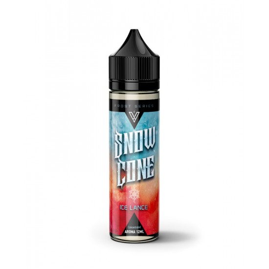 VnV Liquids - Snow Cone – Ice Lance 60ml