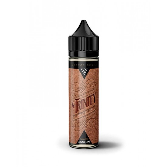 VnV Liquids - Trinity 60ml