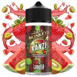 Twelve Monkeys - Classic Kanzi 120ml