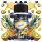 Twelve Monkeys - Oasis Mirage 120ml