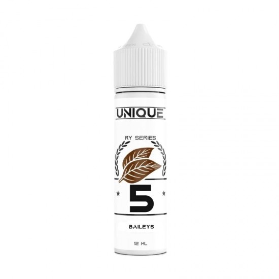UNIQUE - No5 BAILEYS 60ml