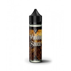 VnV Liquids - Voodoo Sauce 60ml