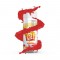 YETI - Pineapple Grapefruit Ice 120ml