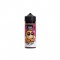 Tasty Clouds Biscuit Cream 120ml