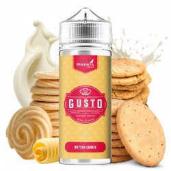 Gusto Butter Cookie  120ml