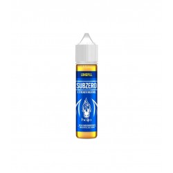 Halo - Subzero 60ml 