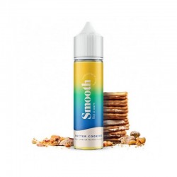 Smooth by scandal flavours - butter cookies 60ml