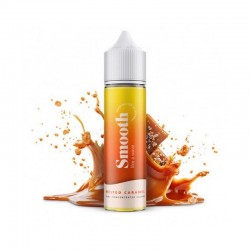 Smooth by scandal flavours - Melted Caramel 60ml