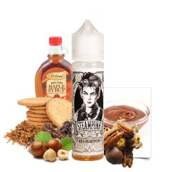 SteamPunk - RY4 Platinum 60ml