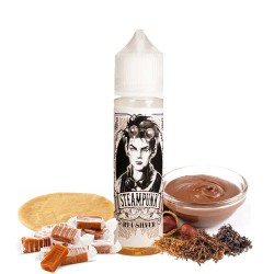 Steampunk - RY4 Silver 60ml