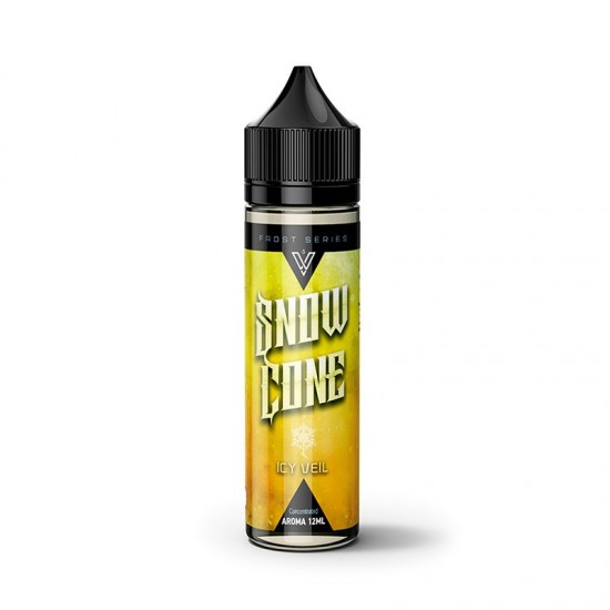 VnV Liquids - Snow Cone - Icy Veil 60ml