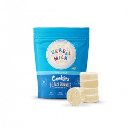 COOKIES CEREAL MILK - PREMIUM DELTA 9 GUMMIES