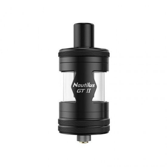 Nautilus GT II – Aspire