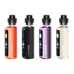 Aegis Force Pod Kit 3200mAh 5ml - Geek Vape