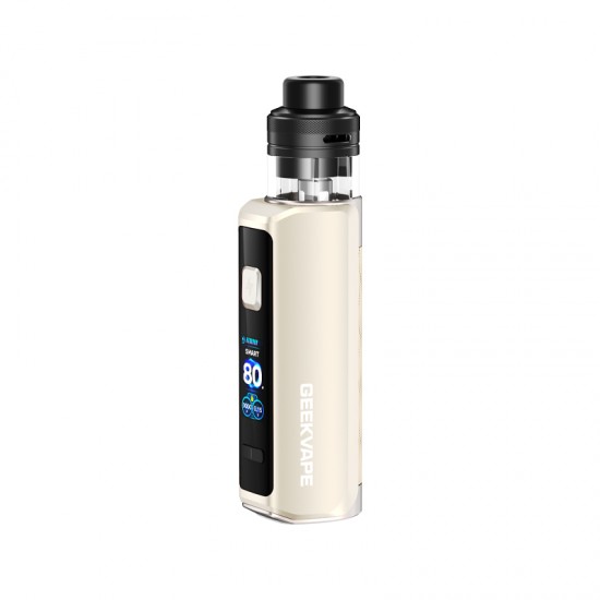 Aegis Force Pod Kit 3200mAh 5ml - Geek Vape