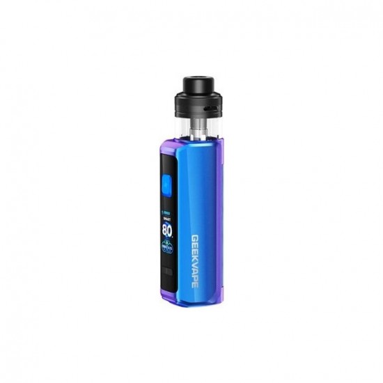 Aegis Force Pod Kit 3200mAh 5ml - Geek Vape