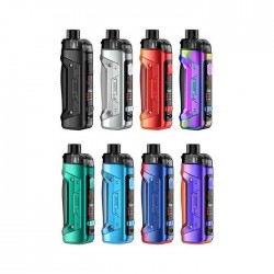 Aegis Boost 2 Pro B100 Kit 4.5ml - Geekvape 