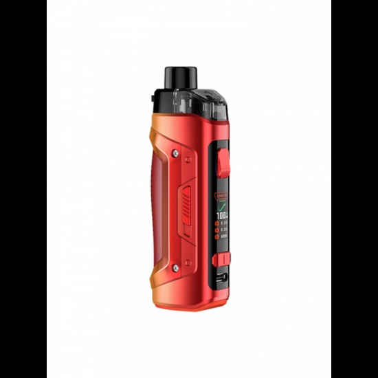 Aegis Boost 2 Pro B100 Kit 4.5ml - Geekvape 