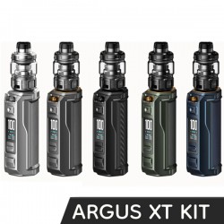 Argus XT Kit 100W – Voopoo