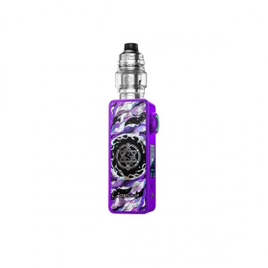 Centaurus m100 5ml kit new colors - Lost Vape