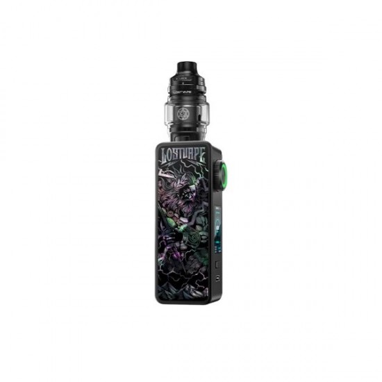 Centaurus m100 5ml kit new colors - Lost Vape