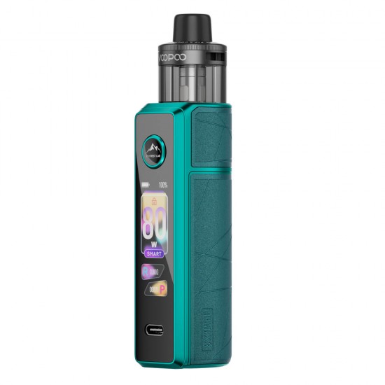 Drag X3 Pod Kit 5ml 80w - Voopoo