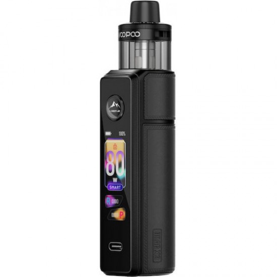 Drag X3 Pod Kit 5ml 80w - Voopoo