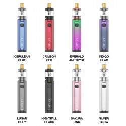 EZ Tube 4ml Zenith Minimal Kit - Innokin