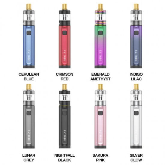 EZ Tube 4ml Zenith Minimal Kit - Innokin
