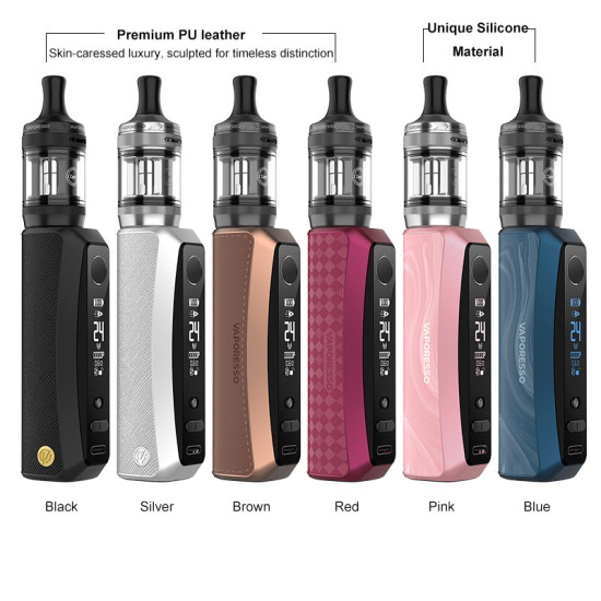 GTX one PRO 3000mah 3ml Kit - Vaporesso