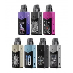 Vinci E120 POD KIT 4500mah - VOOPOO
